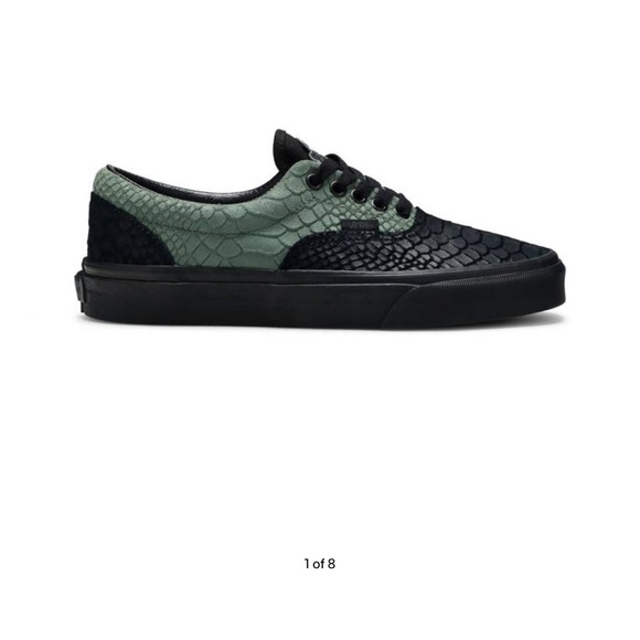 Vans Harry Potter- new - Picture 7 of 7
